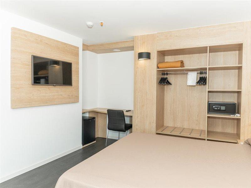 Hotel Arena Prado Peñíscola Eksteriør billede